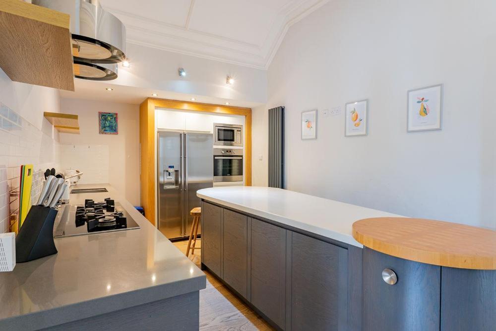 Mortimer Road Apartments بريستول المظهر الخارجي الصورة