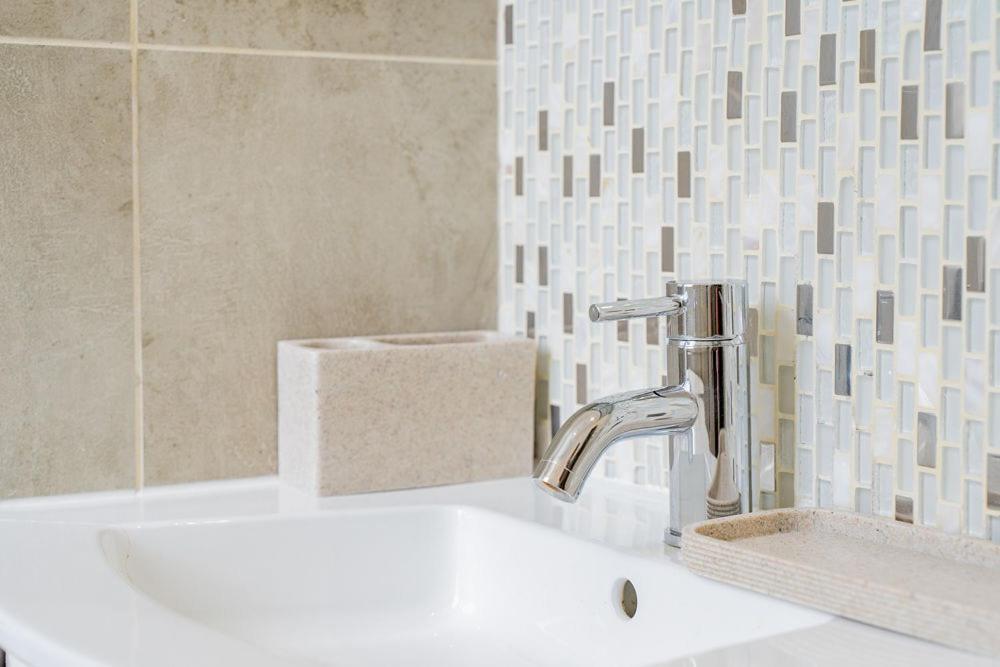 Mortimer Road Apartments بريستول المظهر الخارجي الصورة
