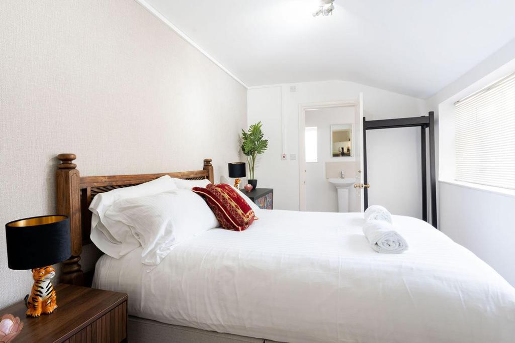 Mortimer Road Apartments بريستول المظهر الخارجي الصورة